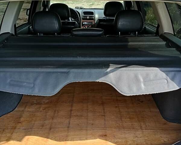 Серый Опель Астра, объемом двигателя 2 л и пробегом 390 тыс. км за 4500 $, фото 32 на Automoto.ua