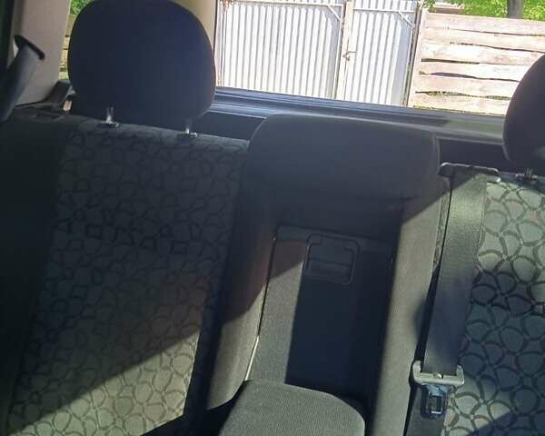 Сірий Опель Астра, об'ємом двигуна 0 л та пробігом 400 тис. км за 3300 $, фото 19 на Automoto.ua