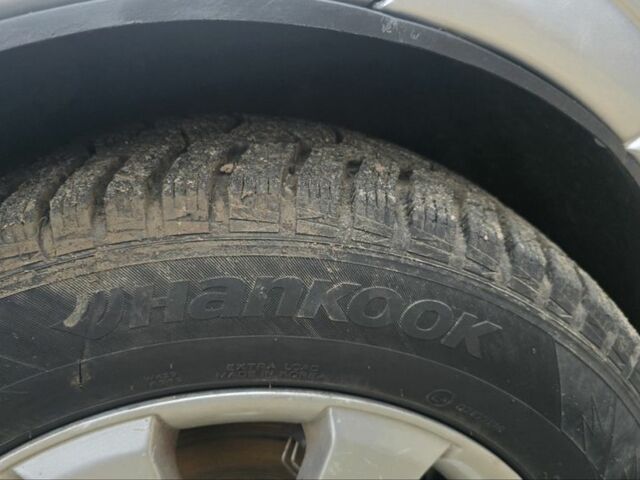 Серый Опель Астра, объемом двигателя 1.7 л и пробегом 324 тыс. км за 3500 $, фото 6 на Automoto.ua