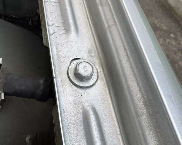 Серый Опель Астра, объемом двигателя 1.6 л и пробегом 330 тыс. км за 2999 $, фото 23 на Automoto.ua