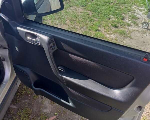 Сірий Опель Астра, об'ємом двигуна 0 л та пробігом 400 тис. км за 3300 $, фото 12 на Automoto.ua