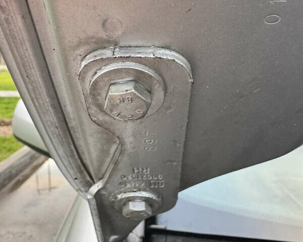 Серый Опель Астра, объемом двигателя 1.6 л и пробегом 330 тыс. км за 2999 $, фото 27 на Automoto.ua