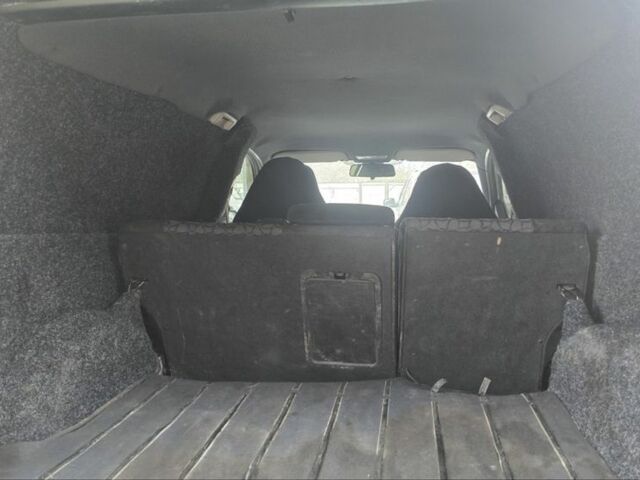 Серый Опель Астра, объемом двигателя 1.7 л и пробегом 324 тыс. км за 3500 $, фото 4 на Automoto.ua