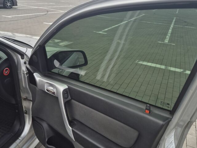 Серый Опель Астра, объемом двигателя 1.4 л и пробегом 349 тыс. км за 3300 $, фото 15 на Automoto.ua