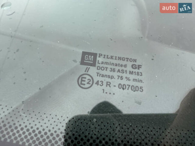 Сірий Опель Астра, об'ємом двигуна 1.7 л та пробігом 220 тис. км за 2999 $, фото 27 на Automoto.ua