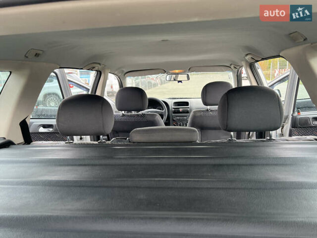 Серый Опель Астра, объемом двигателя 2 л и пробегом 400 тыс. км за 3250 $, фото 21 на Automoto.ua