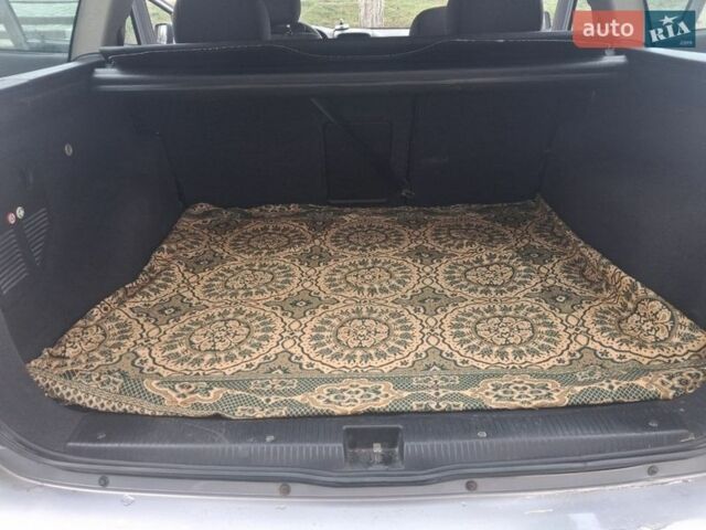 Сірий Опель Астра, об'ємом двигуна 1.6 л та пробігом 228 тис. км за 3099 $, фото 46 на Automoto.ua