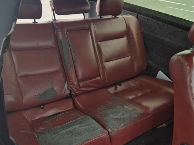 Серый Опель Астра, объемом двигателя 1.4 л и пробегом 349 тыс. км за 3300 $, фото 12 на Automoto.ua