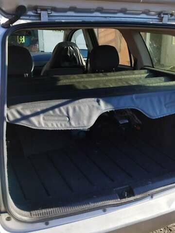 Опель Астра 2002 в Хмельницком на Automoto.ua Серый Опель Астра, объемом двигателя 1.7 л и пробегом 247 тыс. км за 3150 $, фото 4 на Automoto.ua