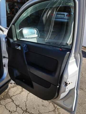 Опель Астра 2002 в Хмельницком на Automoto.ua Серый Опель Астра, объемом двигателя 1.7 л и пробегом 247 тыс. км за 3150 $, фото 8 на Automoto.ua