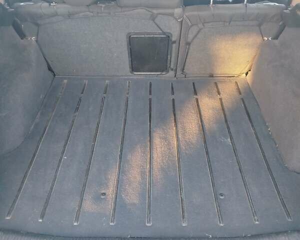 Серый Опель Астра, объемом двигателя 2 л и пробегом 403 тыс. км за 2600 $, фото 18 на Automoto.ua