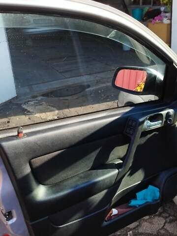 Опель Астра 2002 в Хмельницком на Automoto.ua Серый Опель Астра, объемом двигателя 1.7 л и пробегом 247 тыс. км за 3150 $, фото 12 на Automoto.ua