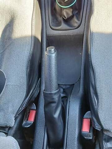 Опель Астра 2002 в Хмельницком на Automoto.ua Серый Опель Астра, объемом двигателя 1.7 л и пробегом 247 тыс. км за 3150 $, фото 19 на Automoto.ua