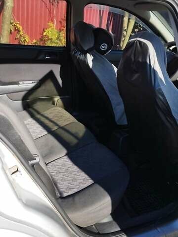 Опель Астра 2002 в Хмельницком на Automoto.ua Серый Опель Астра, объемом двигателя 1.7 л и пробегом 247 тыс. км за 3150 $, фото 3 на Automoto.ua