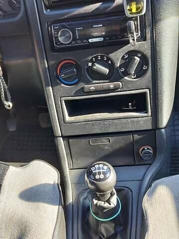 Опель Астра 2002 в Хмельницком на Automoto.ua Серый Опель Астра, объемом двигателя 1.7 л и пробегом 247 тыс. км за 3150 $, фото 18 на Automoto.ua