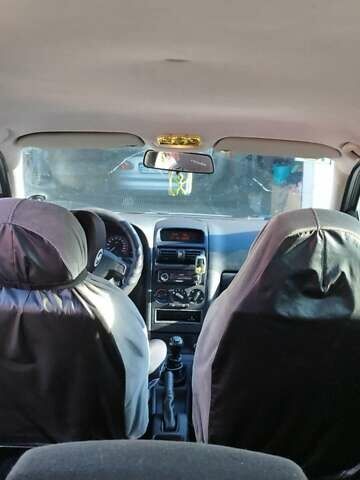 Опель Астра 2002 в Хмельницком на Automoto.ua Серый Опель Астра, объемом двигателя 1.7 л и пробегом 247 тыс. км за 3150 $, фото 14 на Automoto.ua