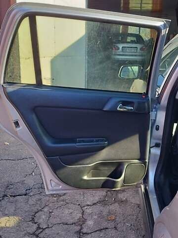 Опель Астра 2002 в Хмельницком на Automoto.ua Серый Опель Астра, объемом двигателя 1.7 л и пробегом 247 тыс. км за 3150 $, фото 15 на Automoto.ua