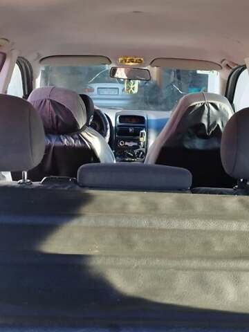 Опель Астра 2002 в Хмельницком на Automoto.ua Серый Опель Астра, объемом двигателя 1.7 л и пробегом 247 тыс. км за 3150 $, фото 17 на Automoto.ua