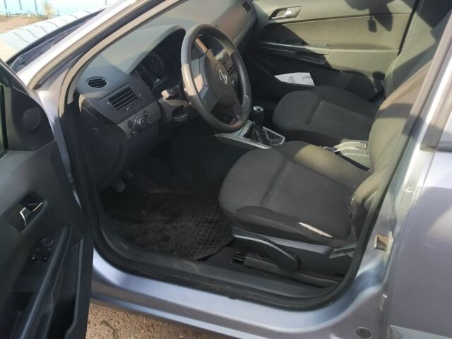 Сірий Опель Астра, об'ємом двигуна 1.7 л та пробігом 300 тис. км за 1450 $, фото 6 на Automoto.ua