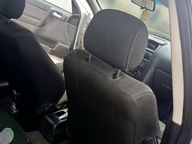 Сірий Опель Астра, об'ємом двигуна 2 л та пробігом 311 тис. км за 3100 $, фото 5 на Automoto.ua