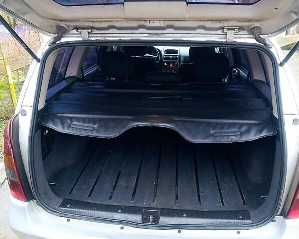 Серый Опель Астра, объемом двигателя 1.69 л и пробегом 365 тыс. км за 3250 $, фото 6 на Automoto.ua