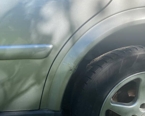 Серый Опель Астра, объемом двигателя 2 л и пробегом 223 тыс. км за 3500 $, фото 17 на Automoto.ua