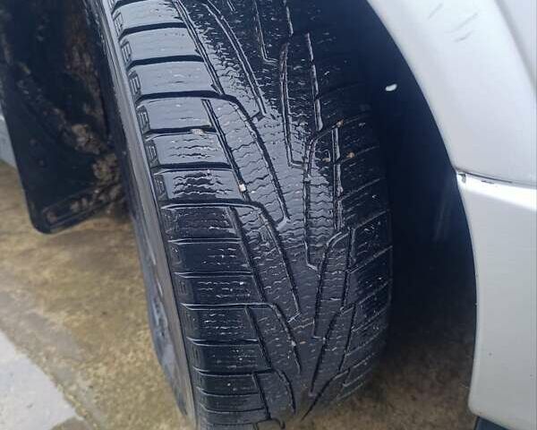 Серый Опель Астра, объемом двигателя 1.69 л и пробегом 365 тыс. км за 3250 $, фото 9 на Automoto.ua