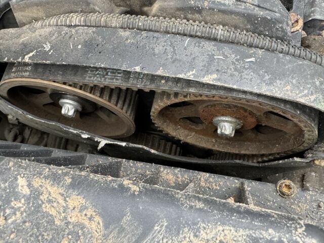 Сірий Опель Астра, об'ємом двигуна 1.6 л та пробігом 199 тис. км за 1300 $, фото 5 на Automoto.ua