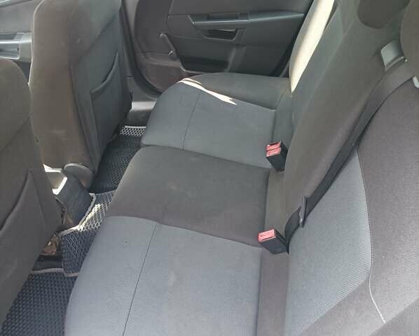 Сірий Опель Астра, об'ємом двигуна 1.6 л та пробігом 216 тис. км за 5500 $, фото 25 на Automoto.ua