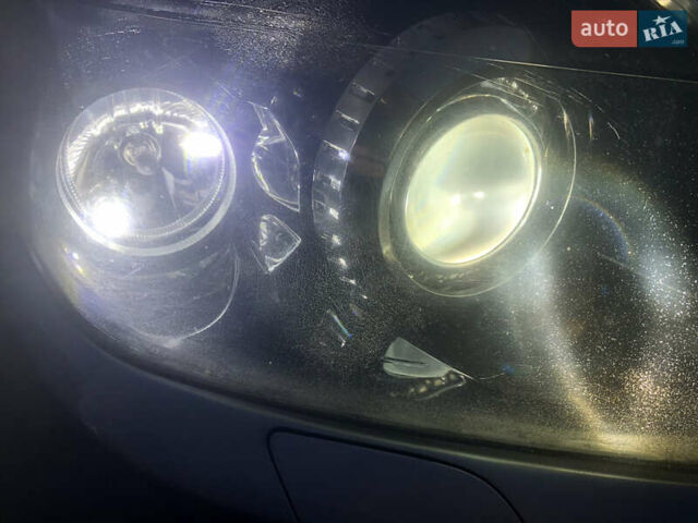 Опель Астра 2004 в Зборов на Automoto.ua Серый Опель Астра, объемом двигателя 1.8 л и пробегом 243 тыс. км за 4450 $, фото 15 на Automoto.ua