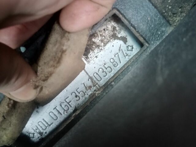 Сірий Опель Астра, об'ємом двигуна 1.6 л та пробігом 200 тис. км за 2500 $, фото 6 на Automoto.ua