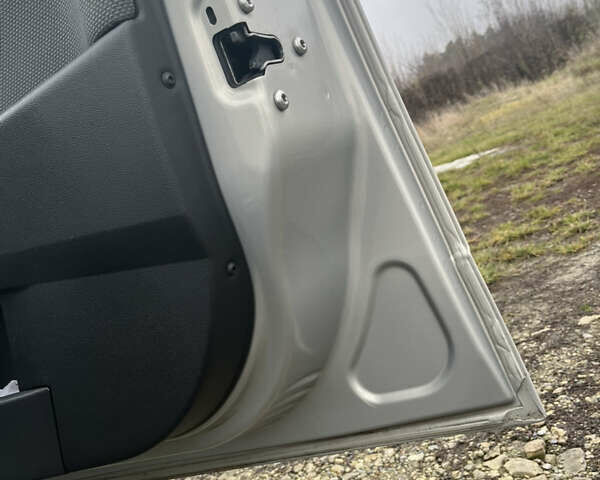 Серый Опель Астра, объемом двигателя 1.6 л и пробегом 242 тыс. км за 4100 $, фото 20 на Automoto.ua