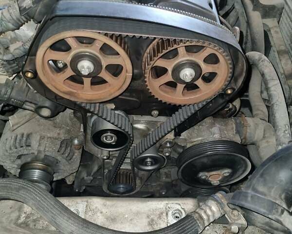 Опель Астра 2004 у Хмельницькому на Automoto.ua Сірий Опель Астра, об'ємом двигуна 1.6 л та пробігом 326 тис. км за 4100 $, фото 5 на Automoto.ua