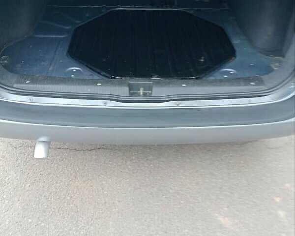 Серый Опель Астра, объемом двигателя 2 л и пробегом 332 тыс. км за 3500 $, фото 14 на Automoto.ua