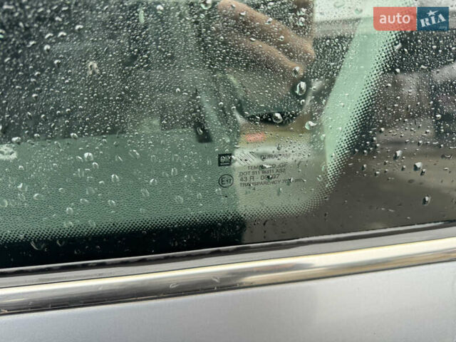 Серый Опель Астра, объемом двигателя 1.6 л и пробегом 250 тыс. км за 4600 $, фото 22 на Automoto.ua