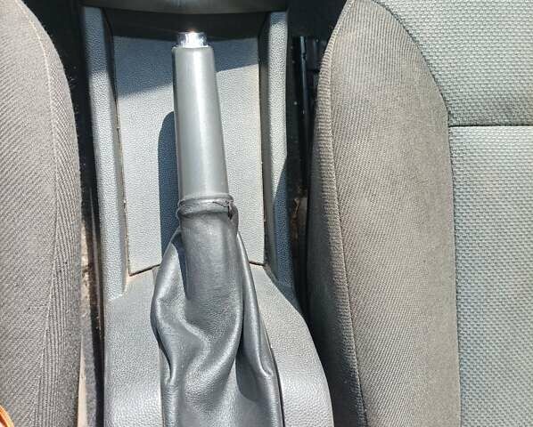 Сірий Опель Астра, об'ємом двигуна 1.6 л та пробігом 216 тис. км за 5500 $, фото 20 на Automoto.ua