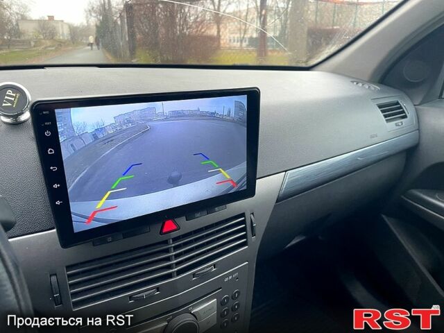 Серый Опель Астра, объемом двигателя 16 л и пробегом 0 тыс. км за 4799 $, фото 5 на Automoto.ua