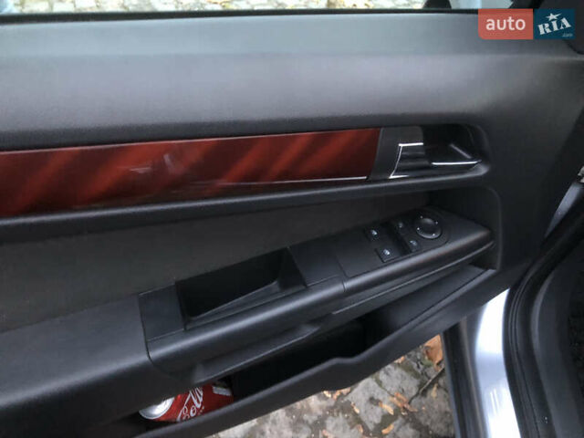 Опель Астра 2004 в Зборов на Automoto.ua Серый Опель Астра, объемом двигателя 1.8 л и пробегом 243 тыс. км за 4450 $, фото 4 на Automoto.ua