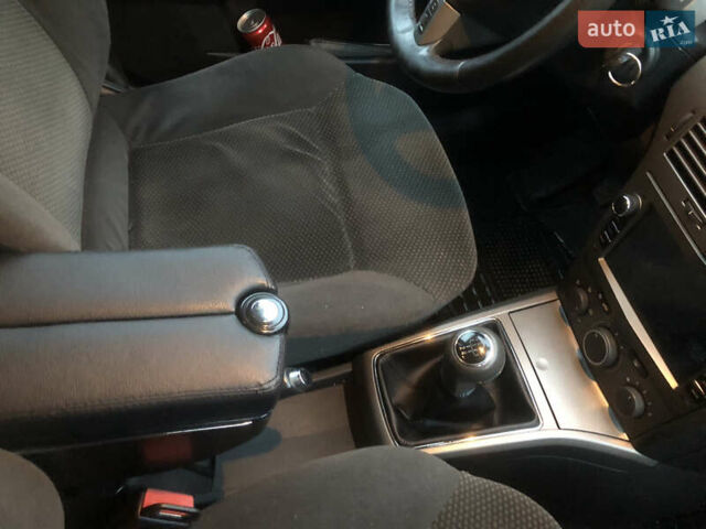 Опель Астра 2004 в Зборов на Automoto.ua Серый Опель Астра, объемом двигателя 1.8 л и пробегом 243 тыс. км за 4450 $, фото 14 на Automoto.ua