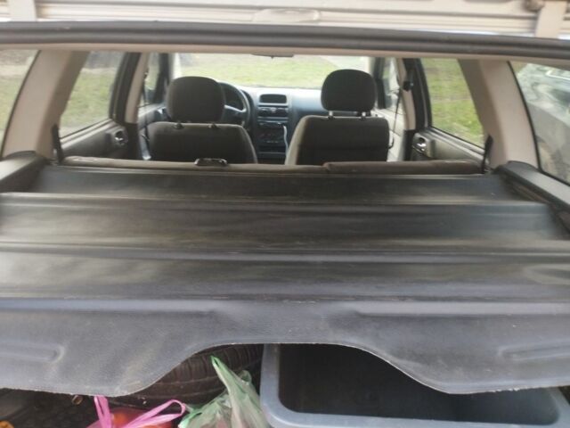 Сірий Опель Астра, об'ємом двигуна 0 л та пробігом 200 тис. км за 2300 $, фото 5 на Automoto.ua