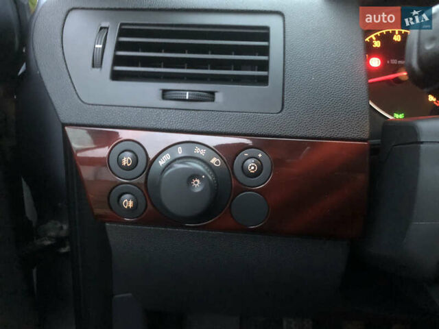 Опель Астра 2004 в Зборов на Automoto.ua Серый Опель Астра, объемом двигателя 1.8 л и пробегом 243 тыс. км за 4450 $, фото 19 на Automoto.ua