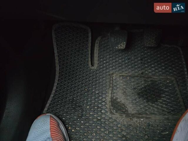 Сірий Опель Астра, об'ємом двигуна 1.6 л та пробігом 203 тис. км за 4900 $, фото 10 на Automoto.ua