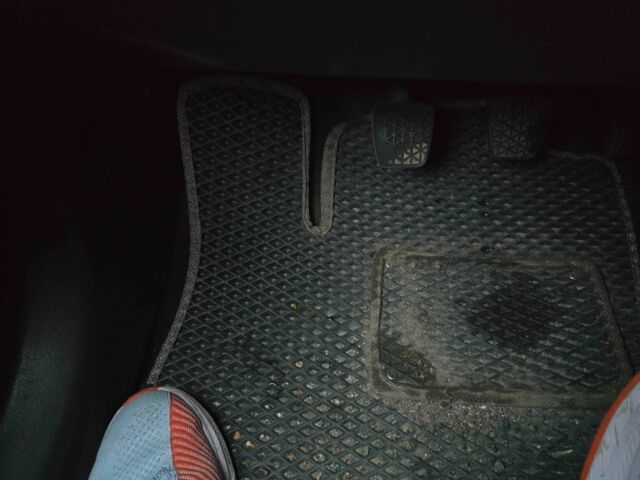 Сірий Опель Астра, об'ємом двигуна 1.6 л та пробігом 204 тис. км за 4700 $, фото 14 на Automoto.ua