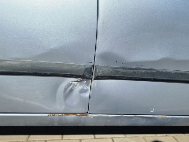 Сірий Опель Астра, об'ємом двигуна 1.7 л та пробігом 320 тис. км за 4100 $, фото 7 на Automoto.ua