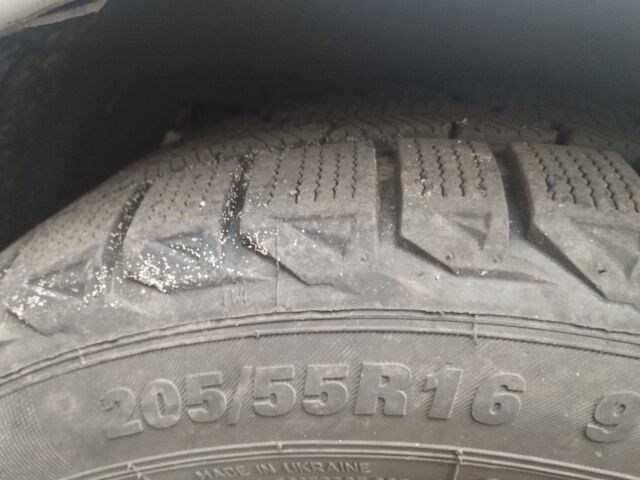 Сірий Опель Астра, об'ємом двигуна 0 л та пробігом 200 тис. км за 2300 $, фото 7 на Automoto.ua