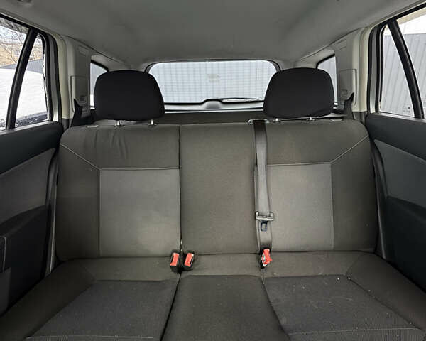 Сірий Опель Астра, об'ємом двигуна 1.69 л та пробігом 224 тис. км за 4900 $, фото 8 на Automoto.ua