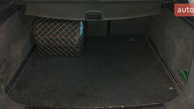 Сірий Опель Астра, об'ємом двигуна 1.91 л та пробігом 393 тис. км за 4000 $, фото 10 на Automoto.ua