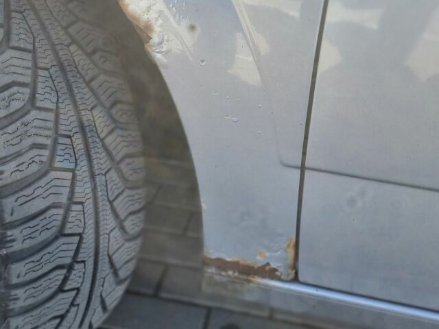 Сірий Опель Астра, об'ємом двигуна 1.7 л та пробігом 320 тис. км за 4100 $, фото 5 на Automoto.ua