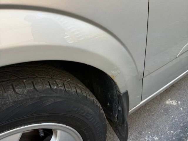 Серый Опель Астра, объемом двигателя 1.6 л и пробегом 192 тыс. км за 4000 $, фото 4 на Automoto.ua