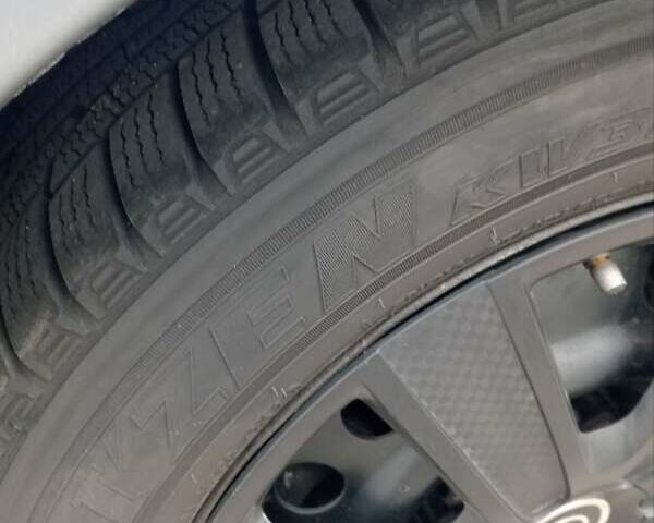 Серый Опель Астра, объемом двигателя 2 л и пробегом 332 тыс. км за 3500 $, фото 9 на Automoto.ua